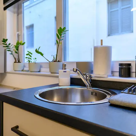 Aristotelous Deluxe * سالونيك