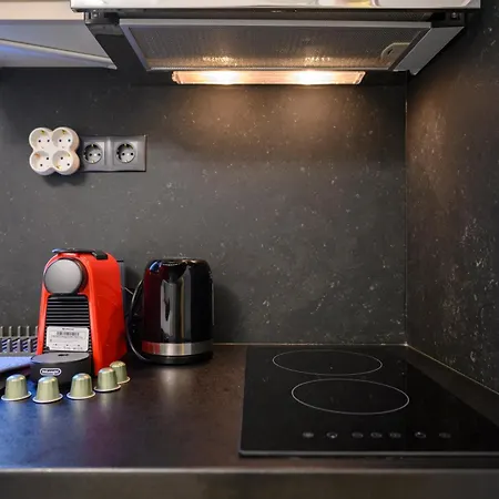 Aristotelous Deluxe * Thessalonique