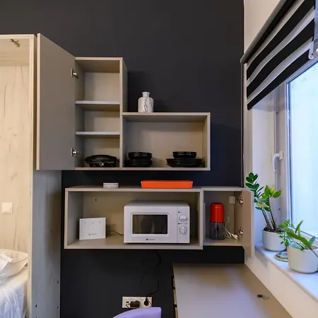 Aristotelous Deluxe *