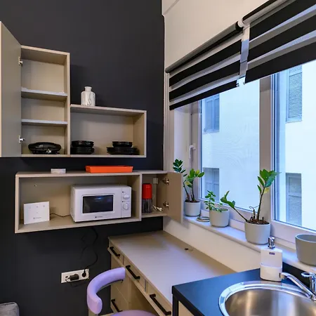 Aristotelous Deluxe * Thessalonique