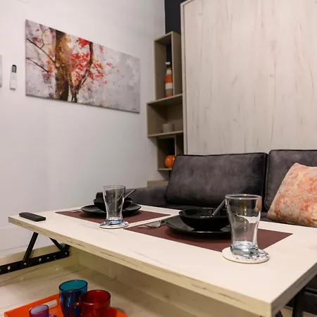 Apartman Aristotelous Deluxe *